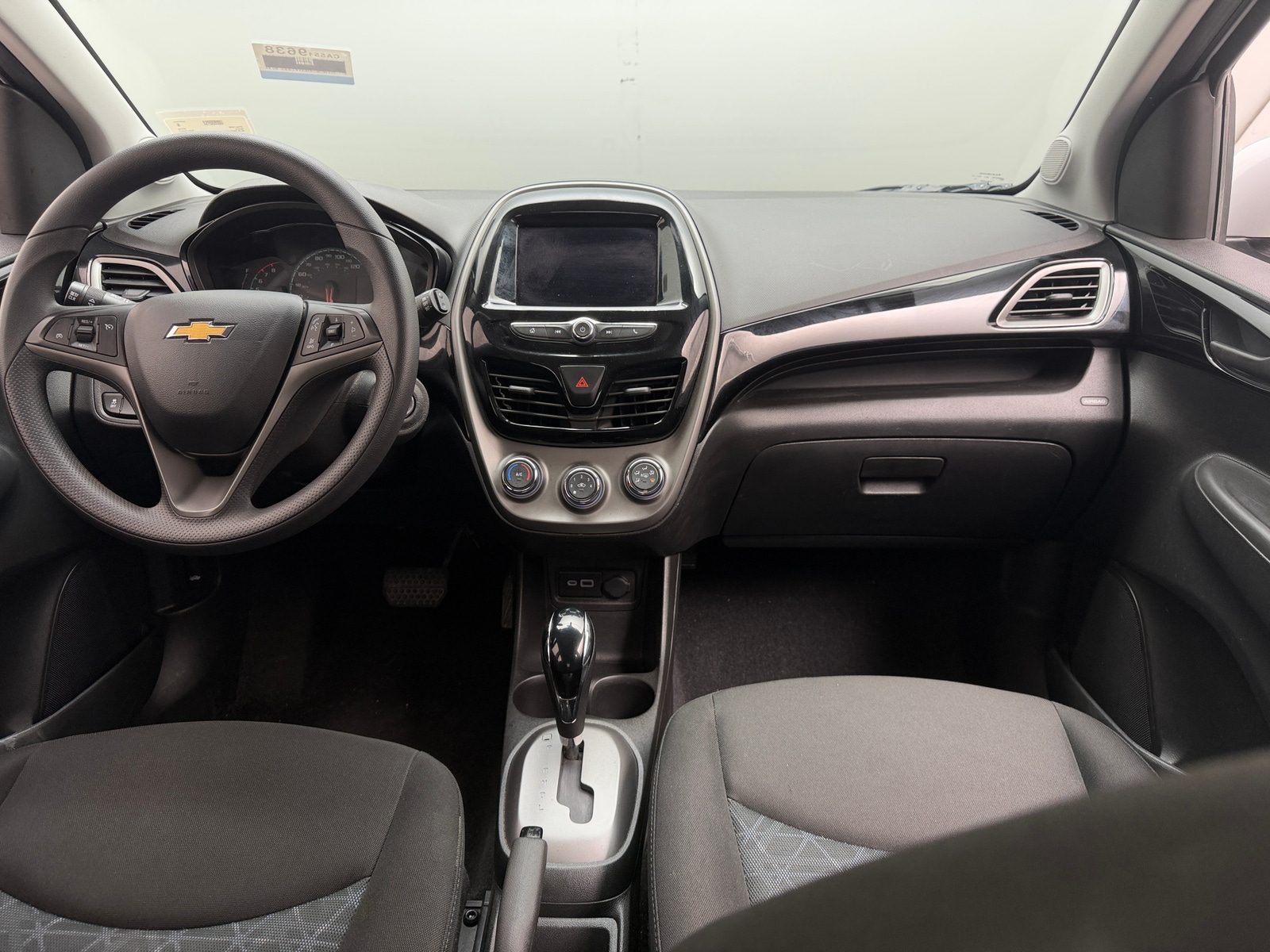 Thumbnail: 2022 Chevrolet Spark - 3