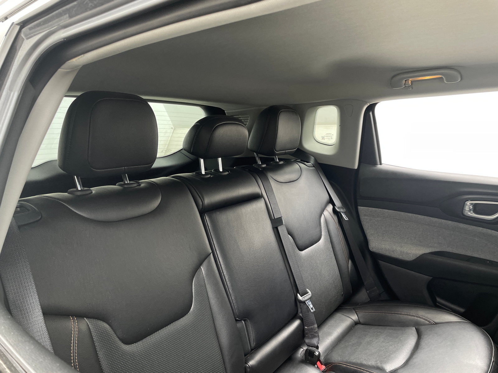 Thumbnail: 2022 Jeep Compass - 5