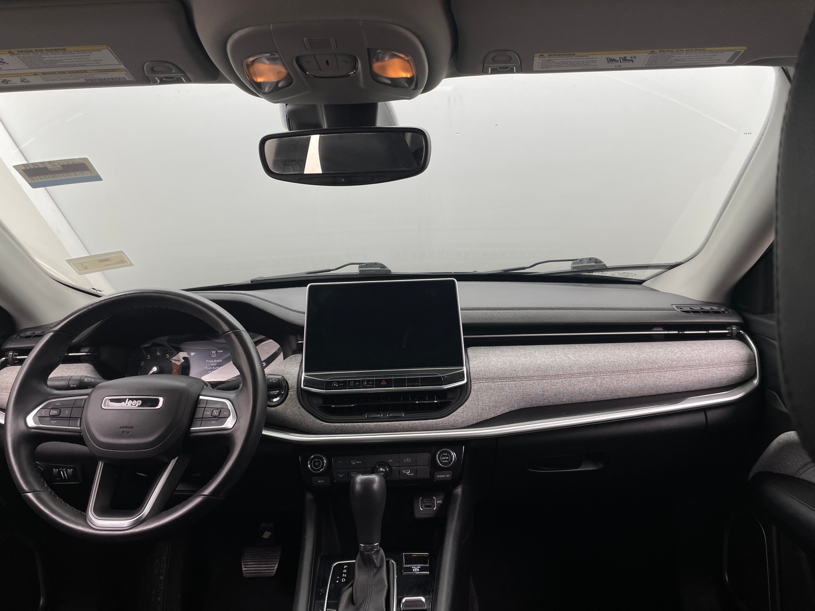 Thumbnail: 2022 Jeep Compass - 2