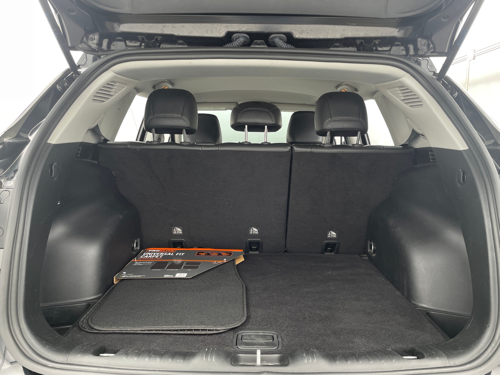 Thumbnail: 2022 Jeep Compass - 6