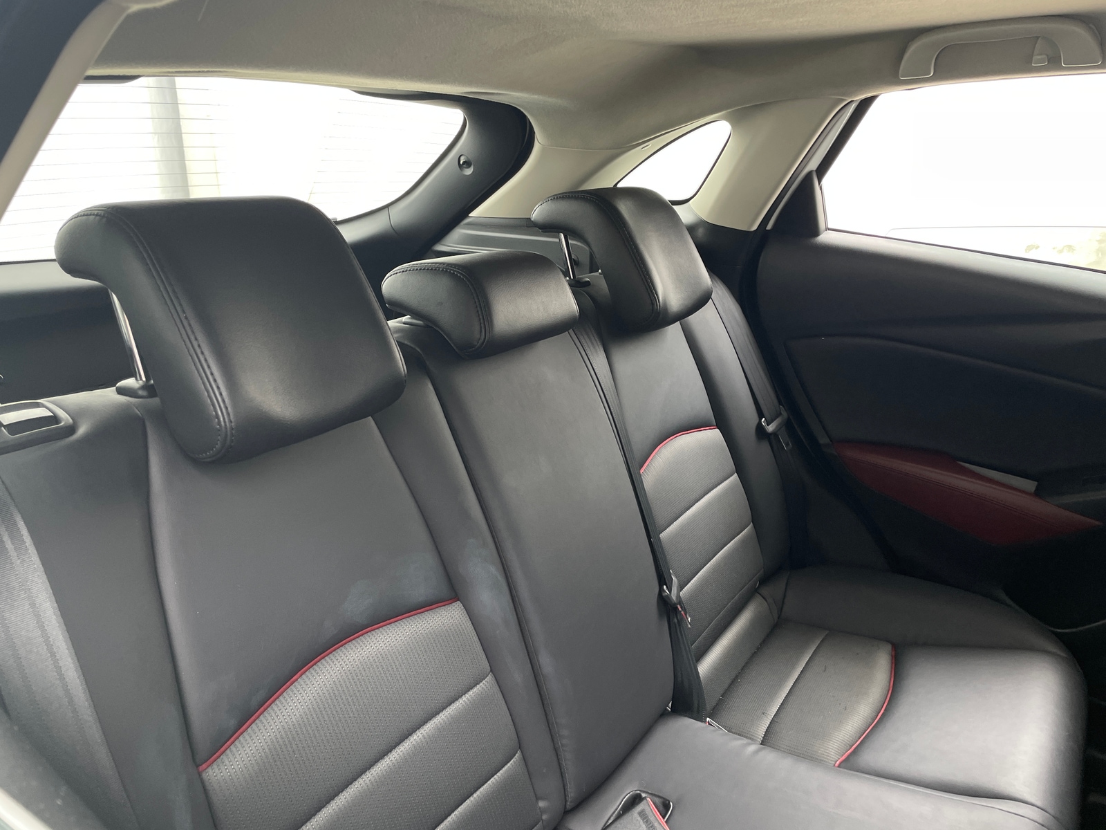 Thumbnail: 2016 Mazda CX-3 - 5