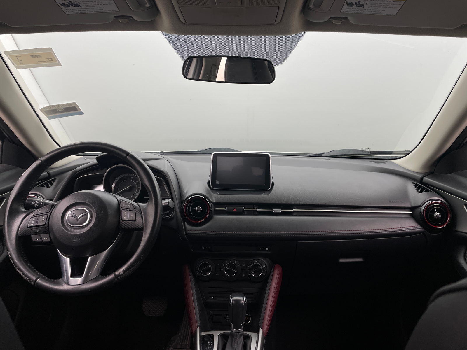 Thumbnail: 2016 Mazda CX-3 - 2