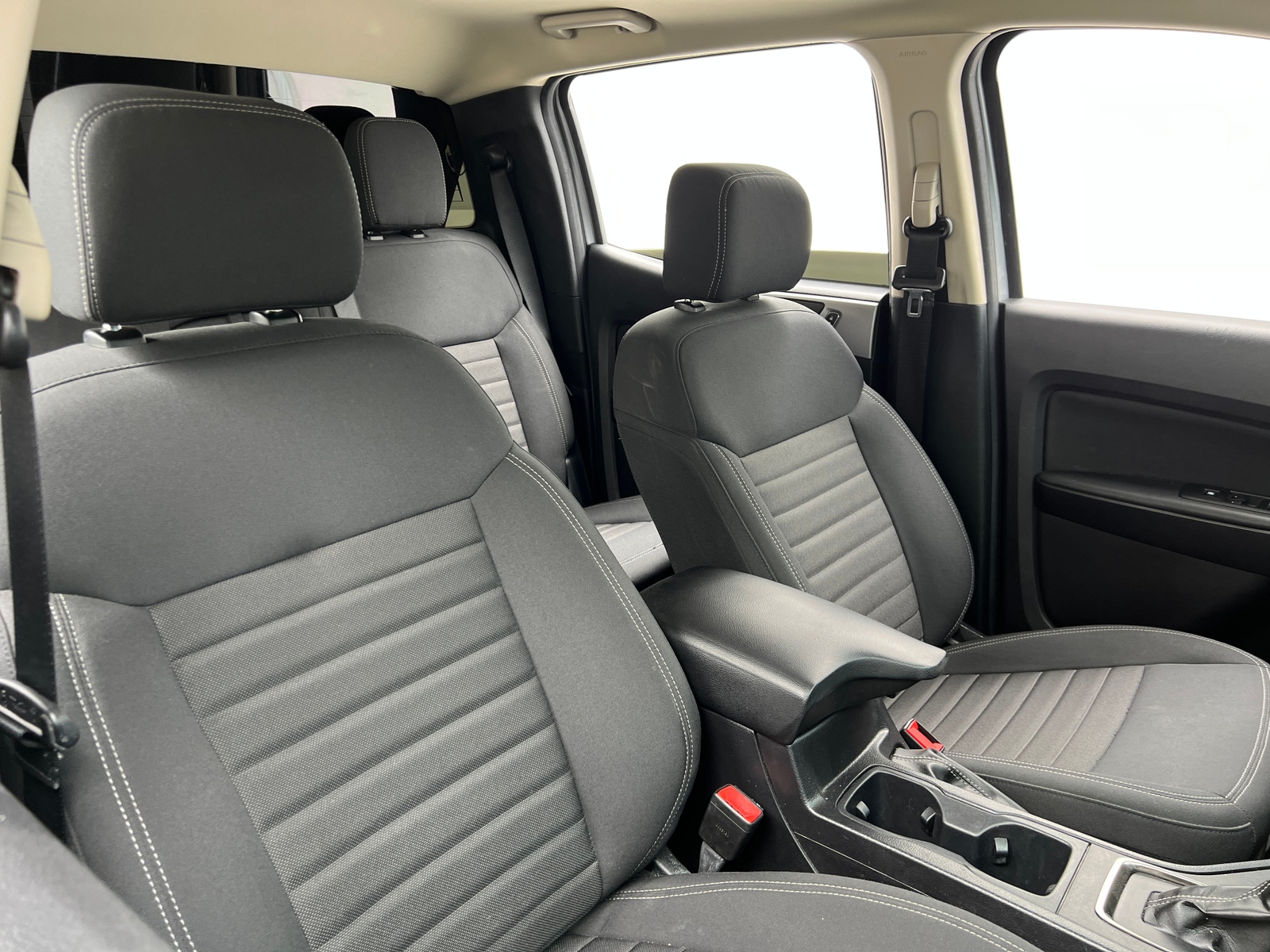 Thumbnail: 2021 Ford Ranger - 2