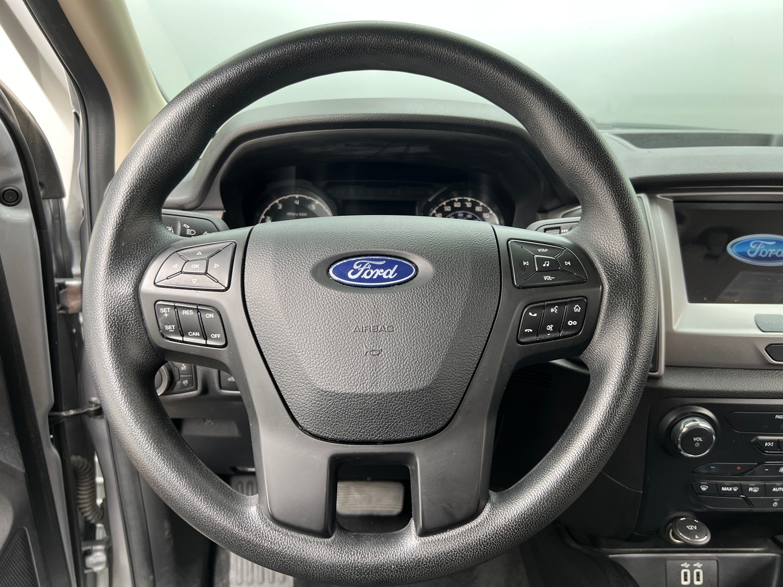 Thumbnail: 2021 Ford Ranger - 5