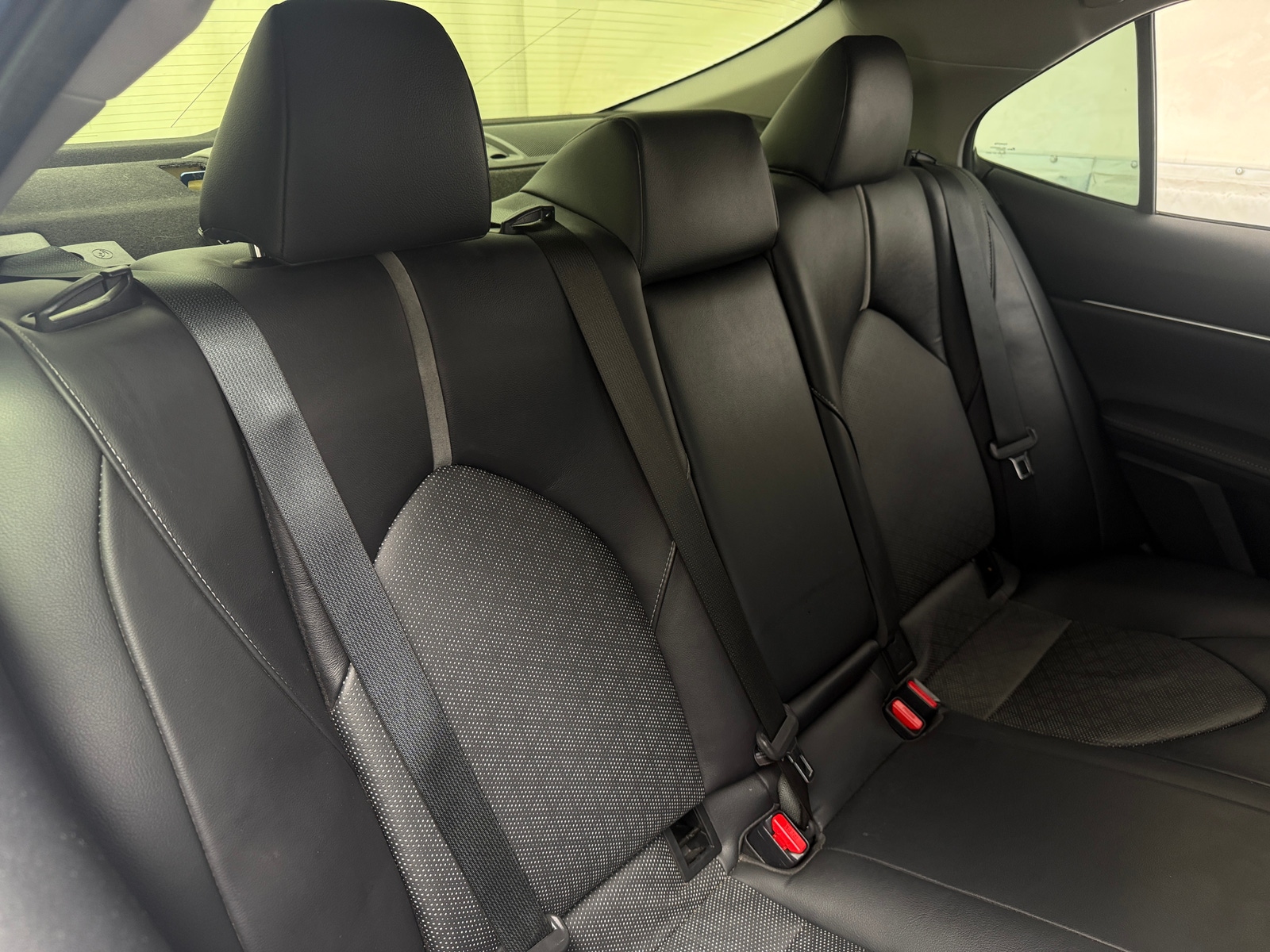 Thumbnail: 2019 Toyota Camry - 5