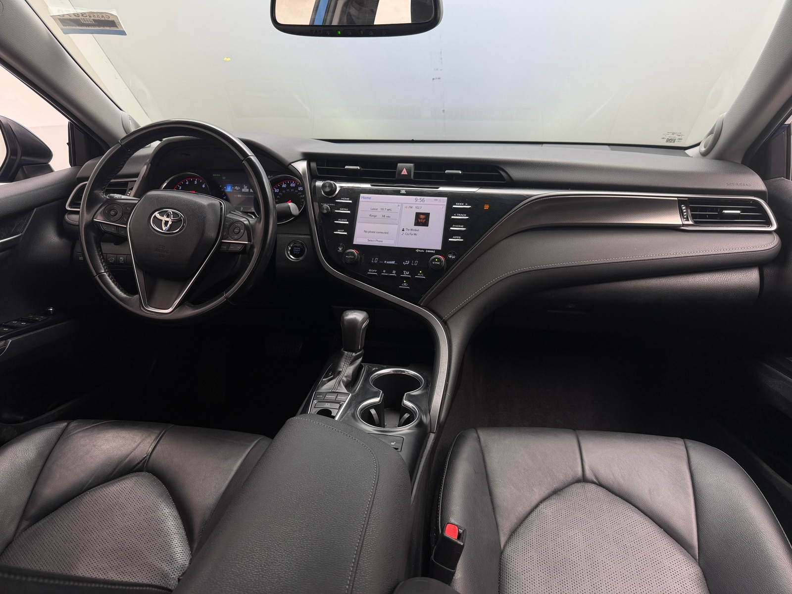 Thumbnail: 2019 Toyota Camry - 2
