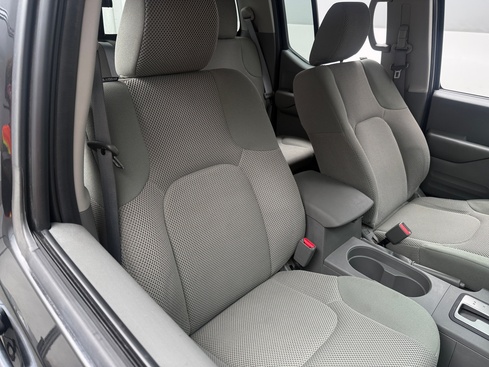 Thumbnail: 2016 Nissan Frontier - 2