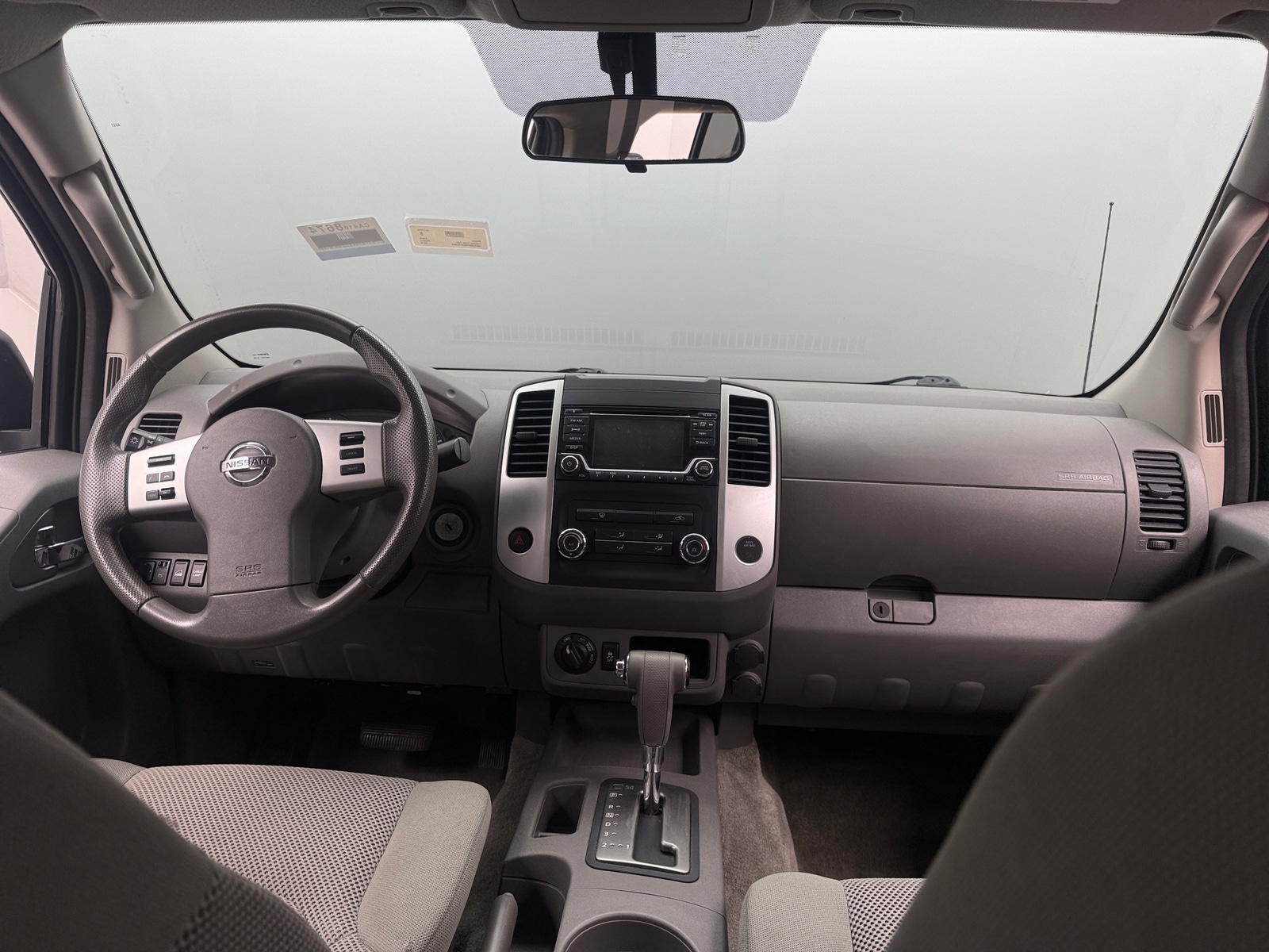 Thumbnail: 2016 Nissan Frontier - 3