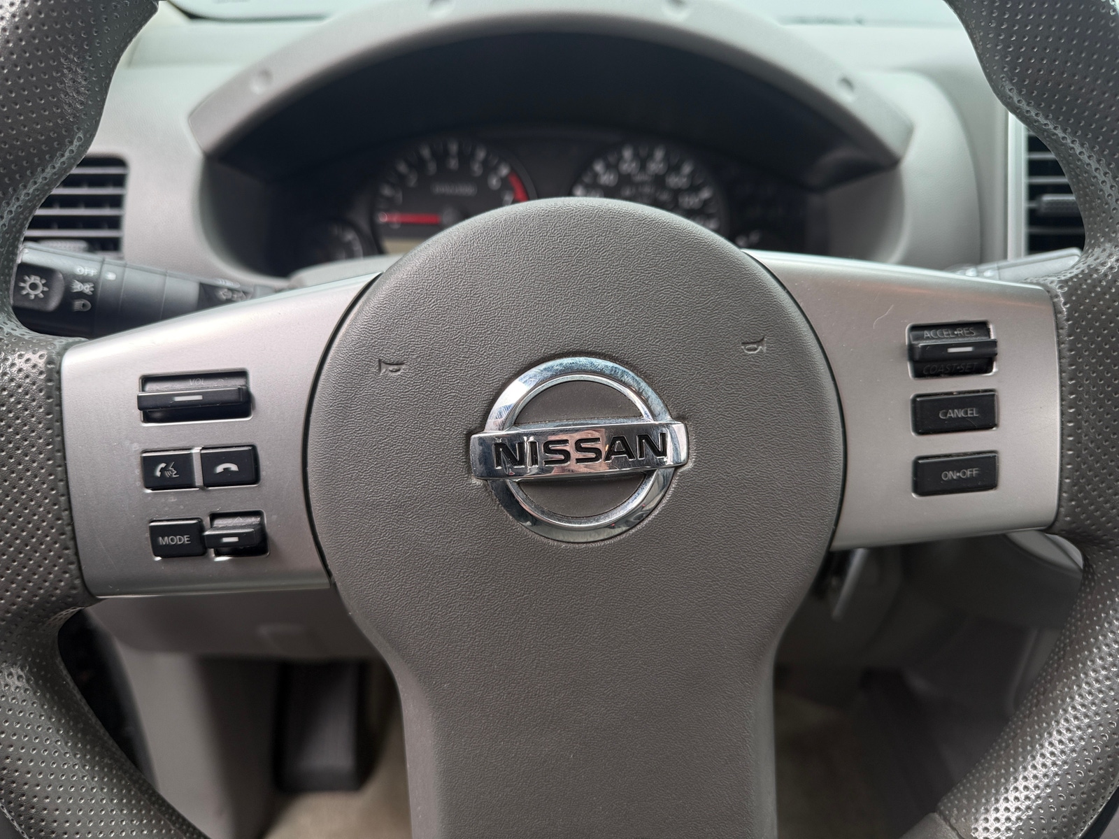Thumbnail: 2016 Nissan Frontier - 5