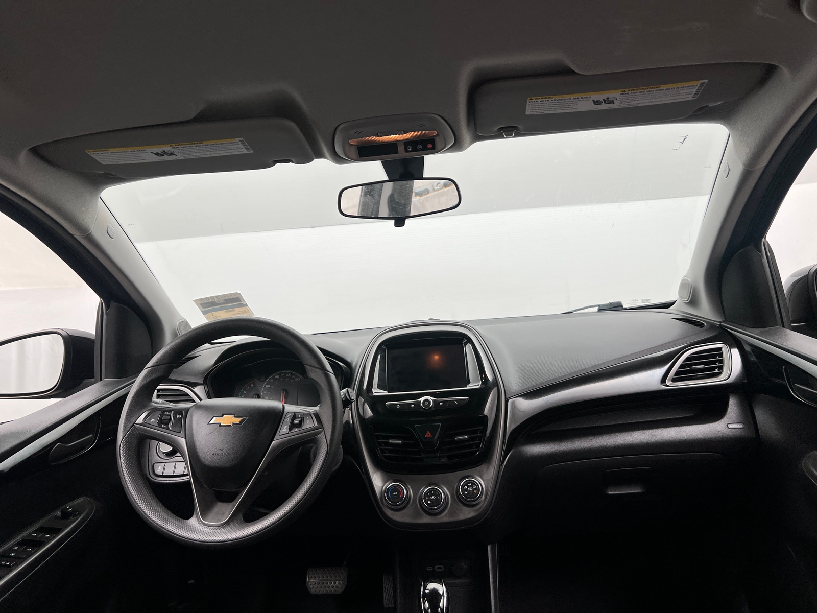 Thumbnail: 2021 Chevrolet Spark - 3