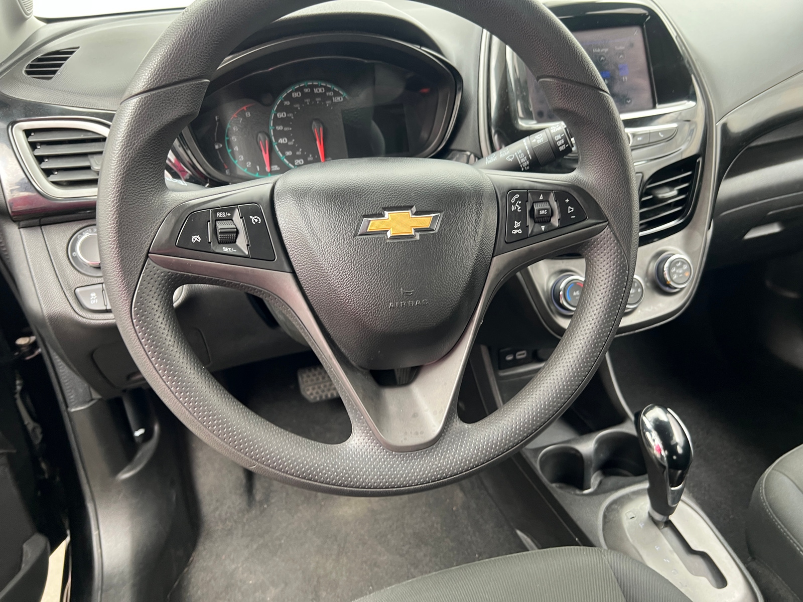 Thumbnail: 2021 Chevrolet Spark - 5
