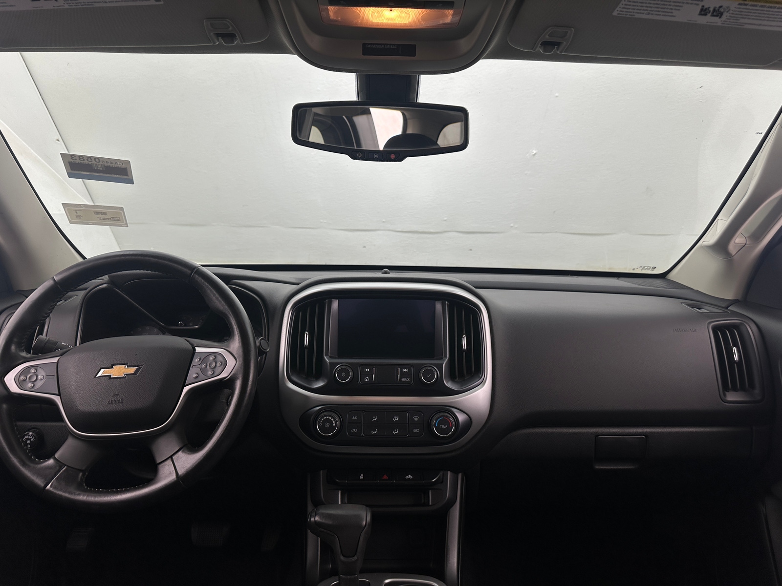 Thumbnail: 2019 Chevrolet Colorado - 3