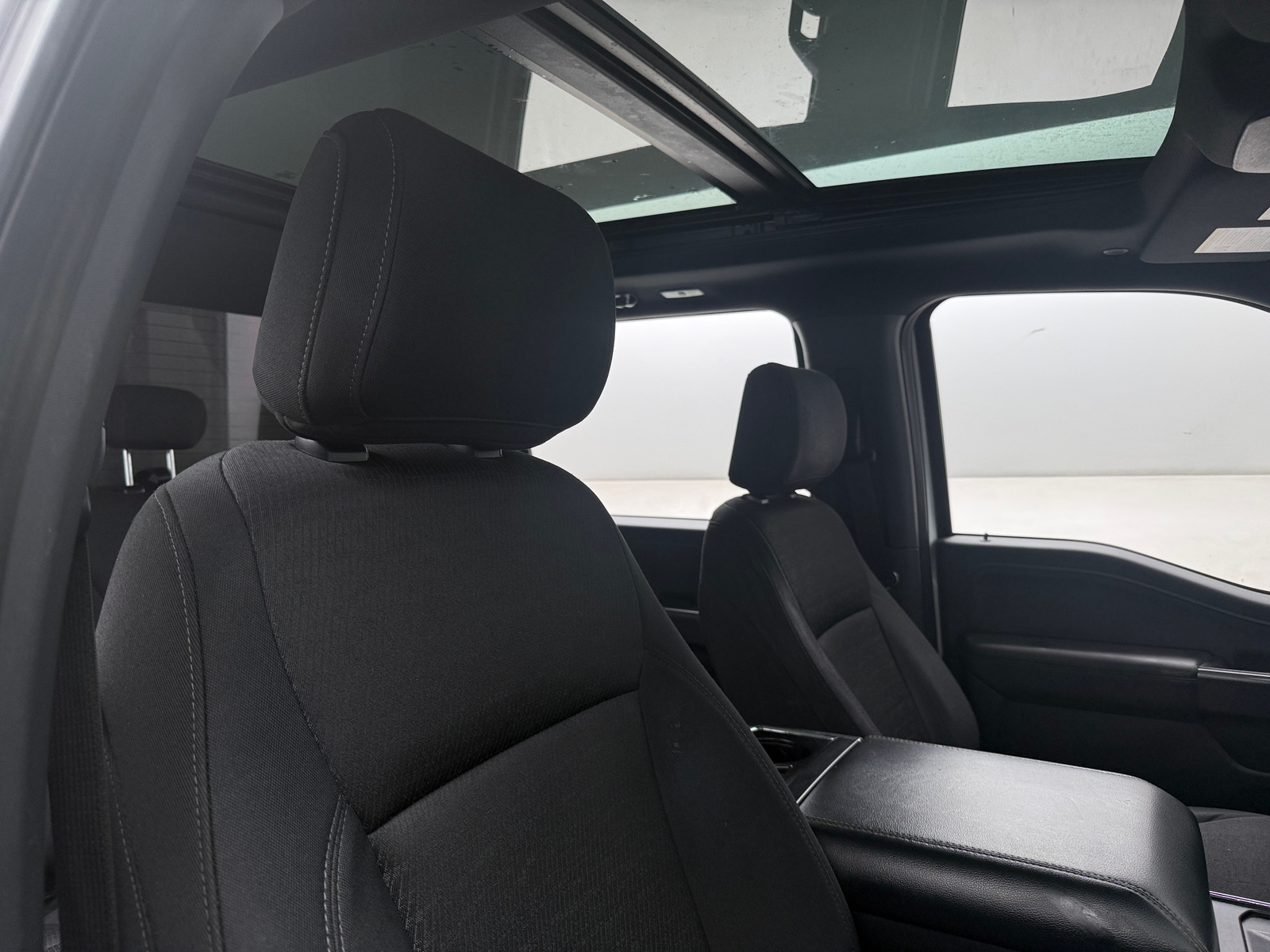 Thumbnail: 2021 Ford Econoline - 2