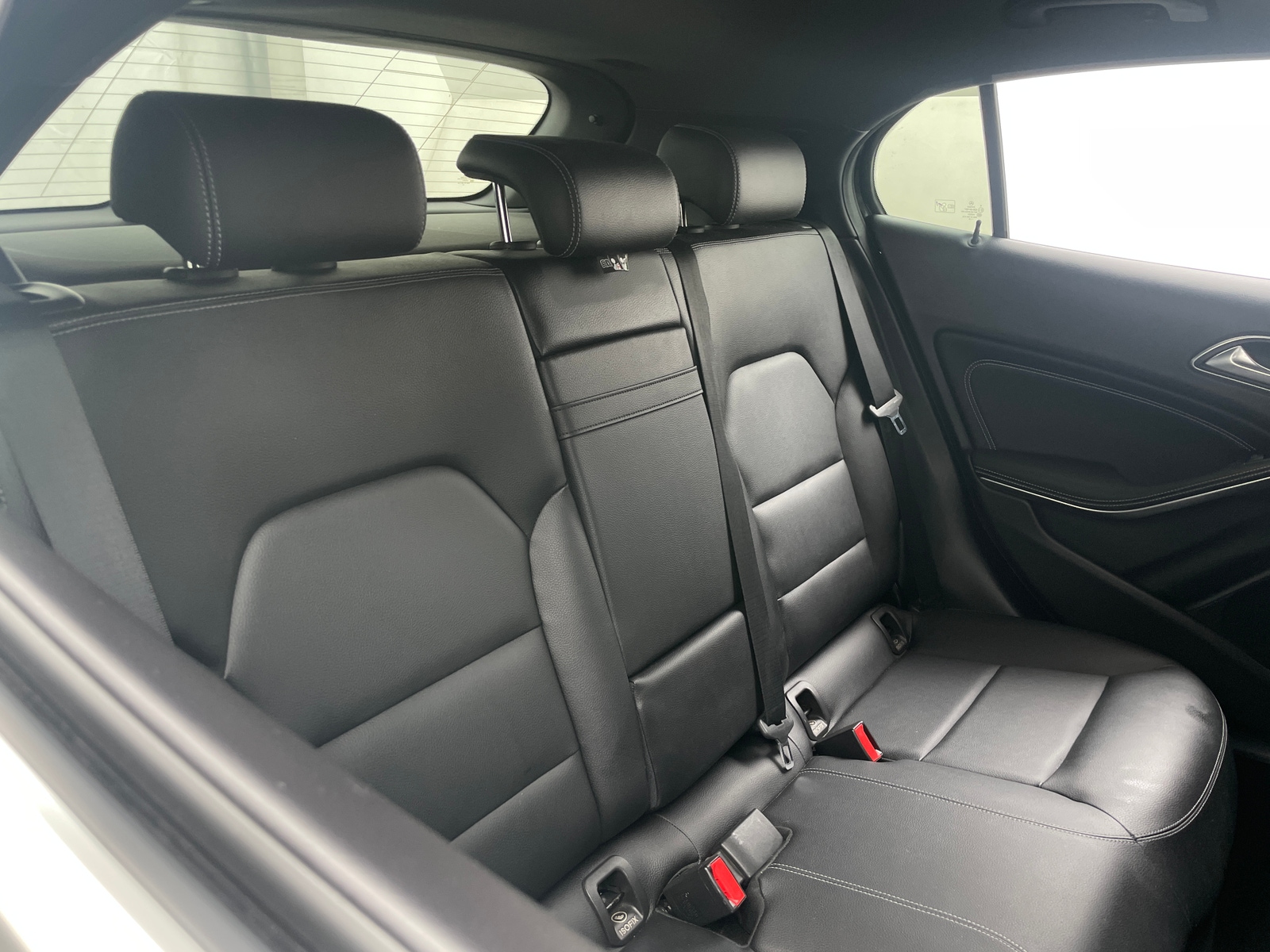 Thumbnail: 2019 Mercedes-Benz GLA - 5