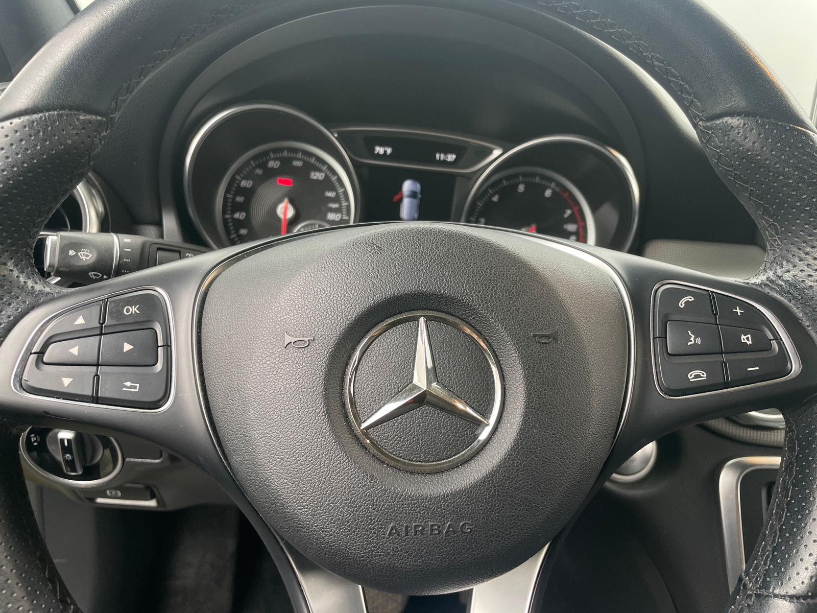 Thumbnail: 2019 Mercedes-Benz GLA - 4