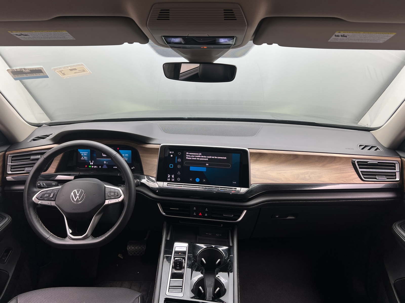 Thumbnail: 2024 Volkswagen Atlas - 2