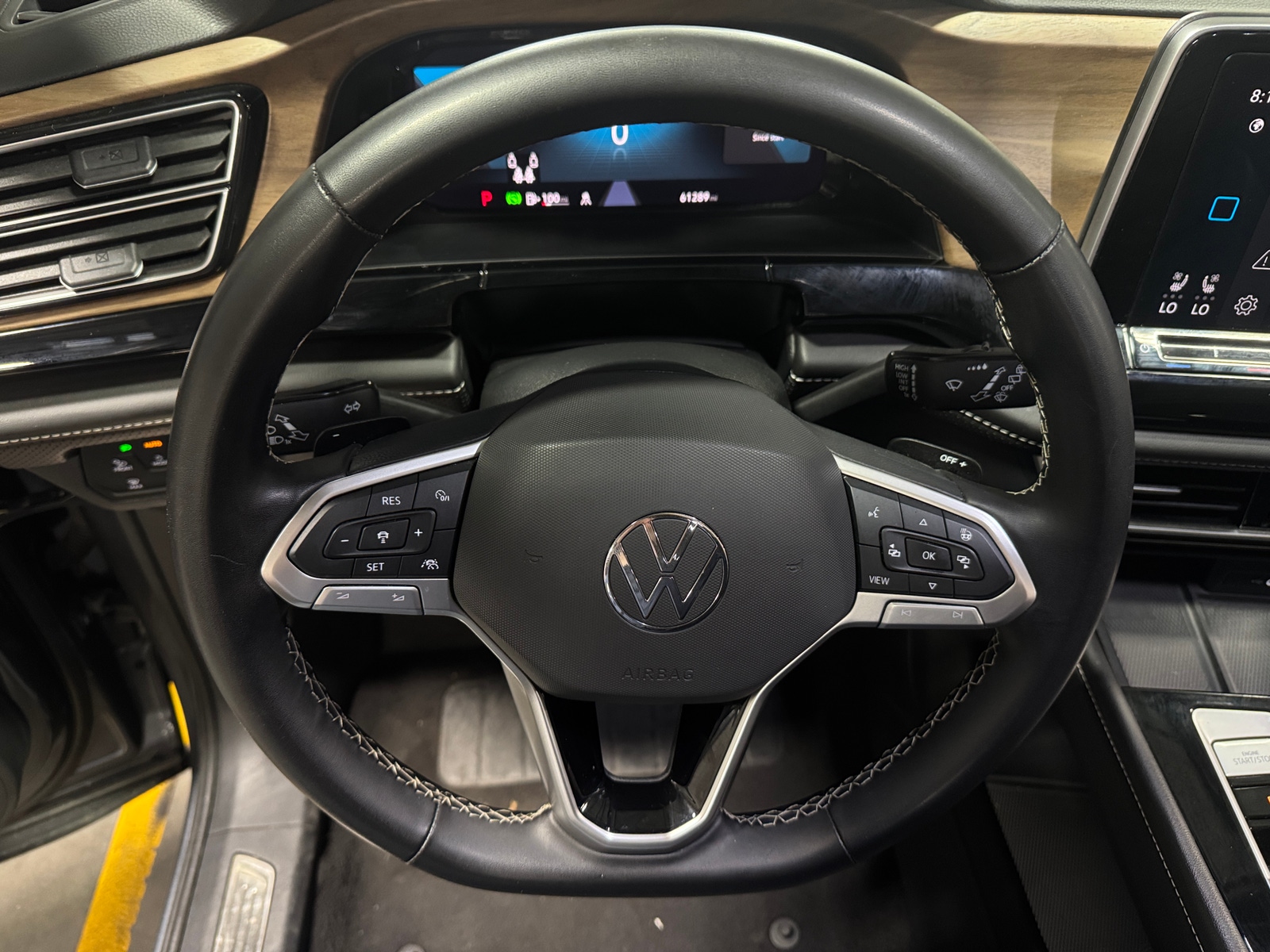 Thumbnail: 2024 Volkswagen Atlas - 4