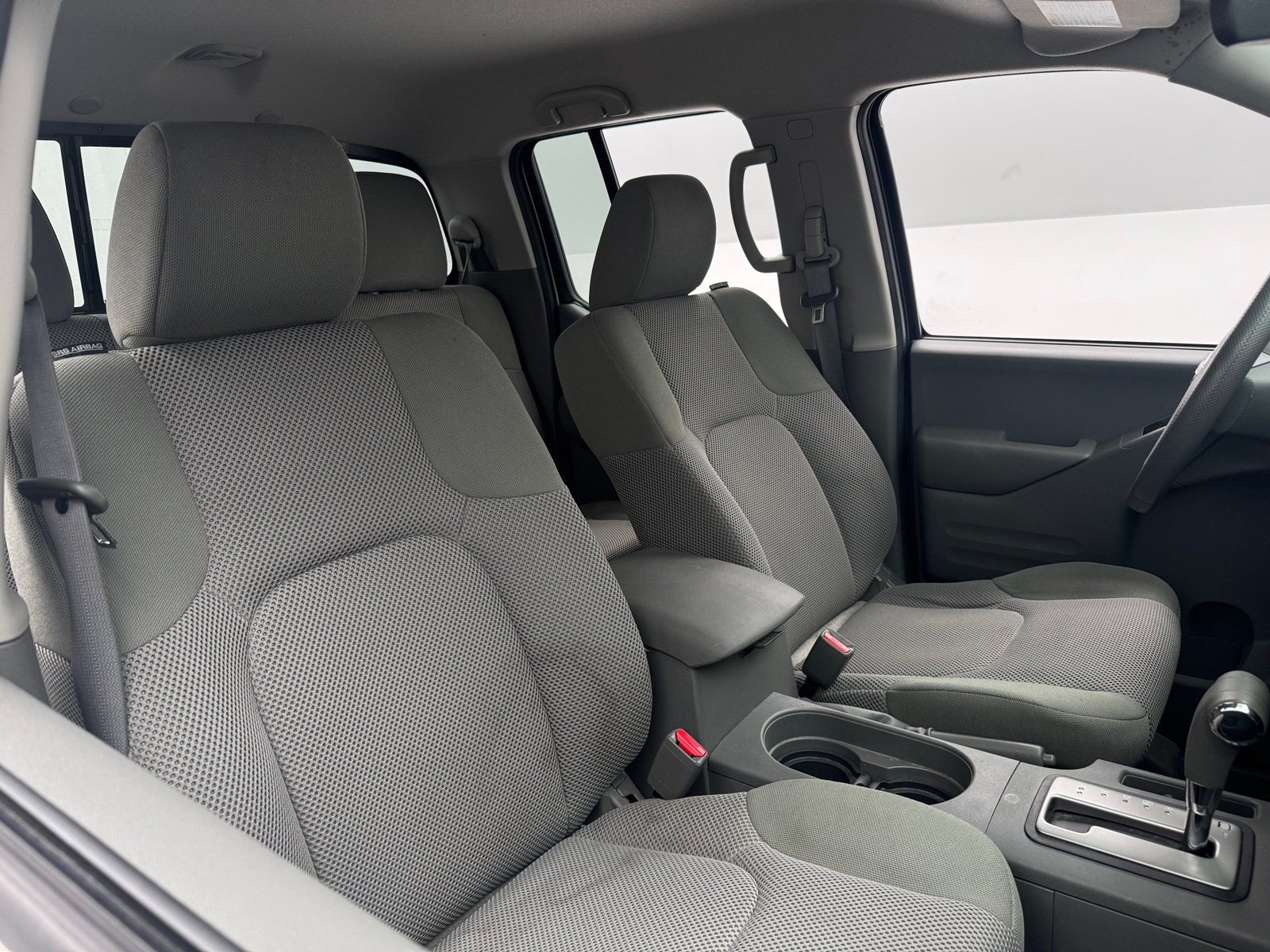 Thumbnail: 2019 Nissan Frontier - 2