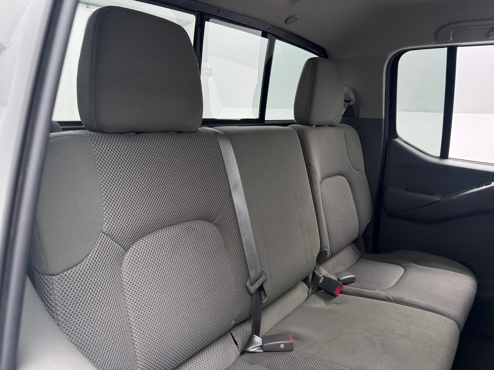 Thumbnail: 2019 Nissan Frontier - 6