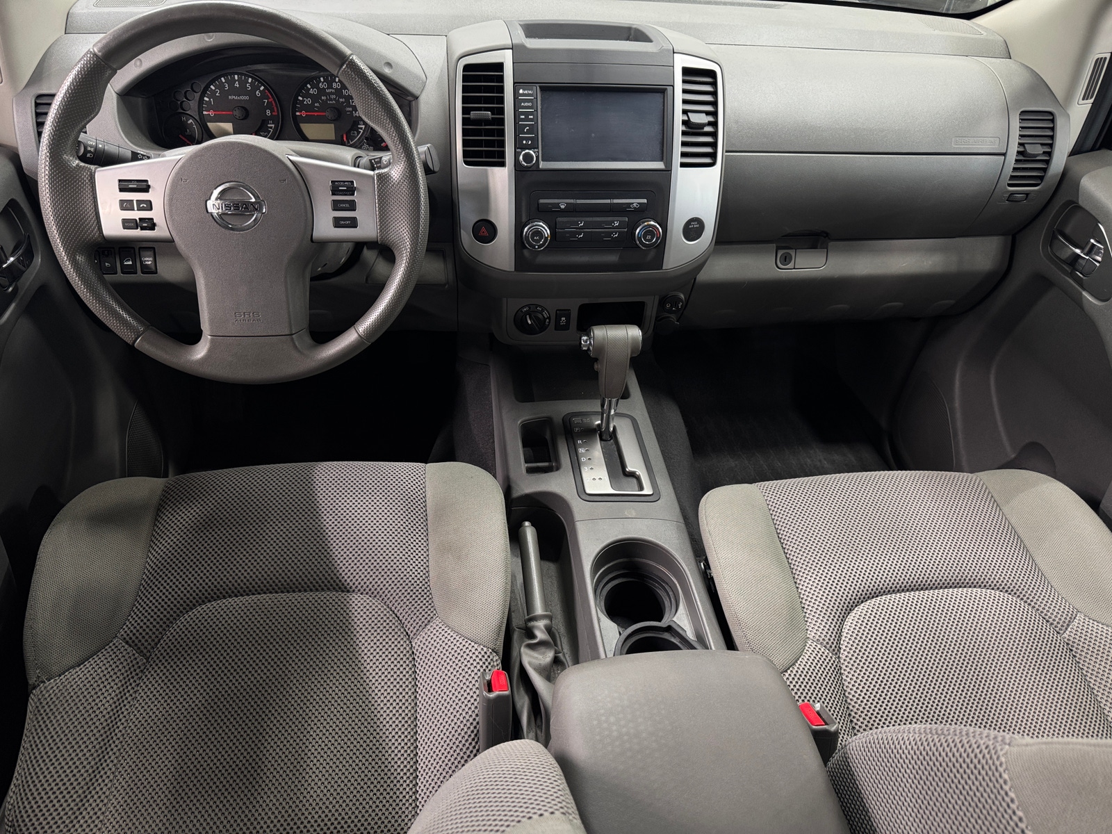 Thumbnail: 2019 Nissan Frontier - 3