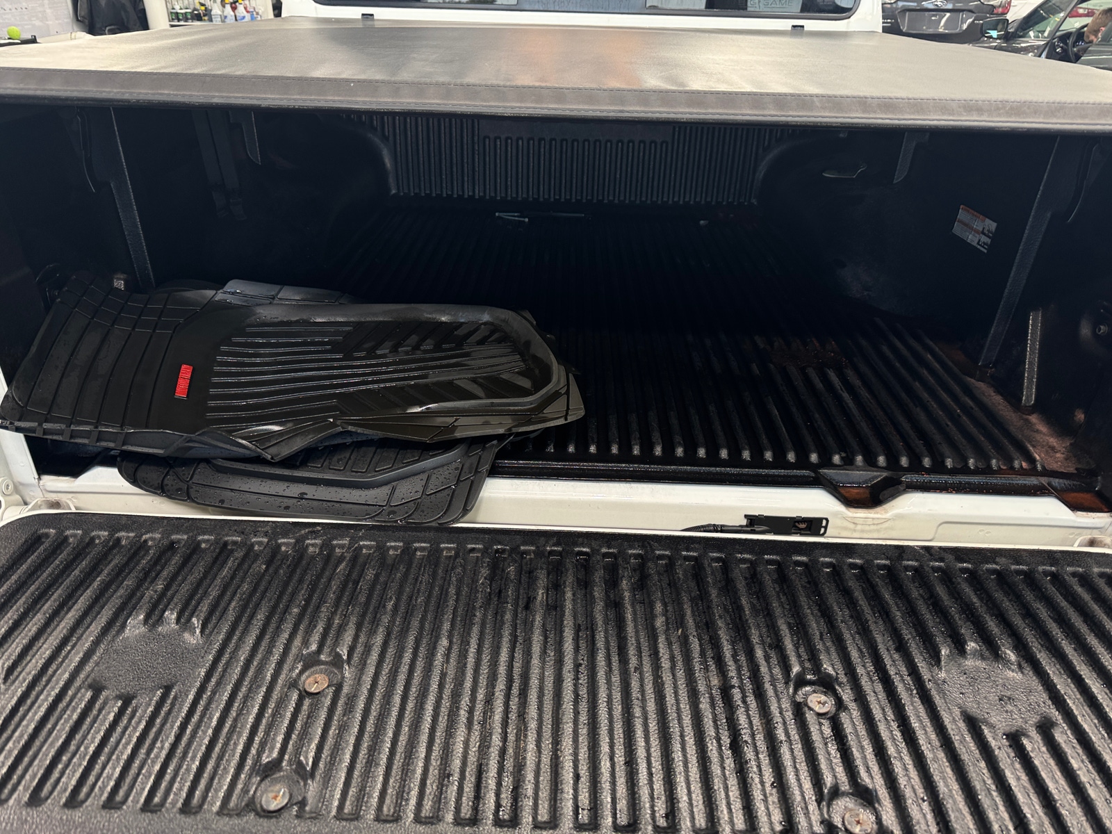 Thumbnail: 2019 Nissan Frontier - 7