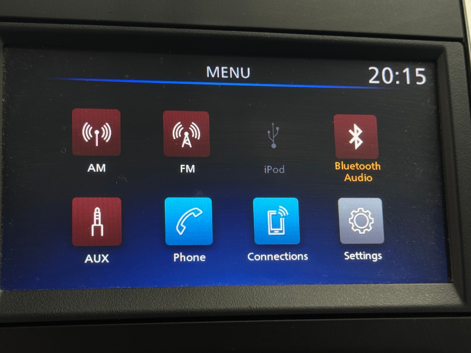 Thumbnail: 2019 Nissan Frontier - 4