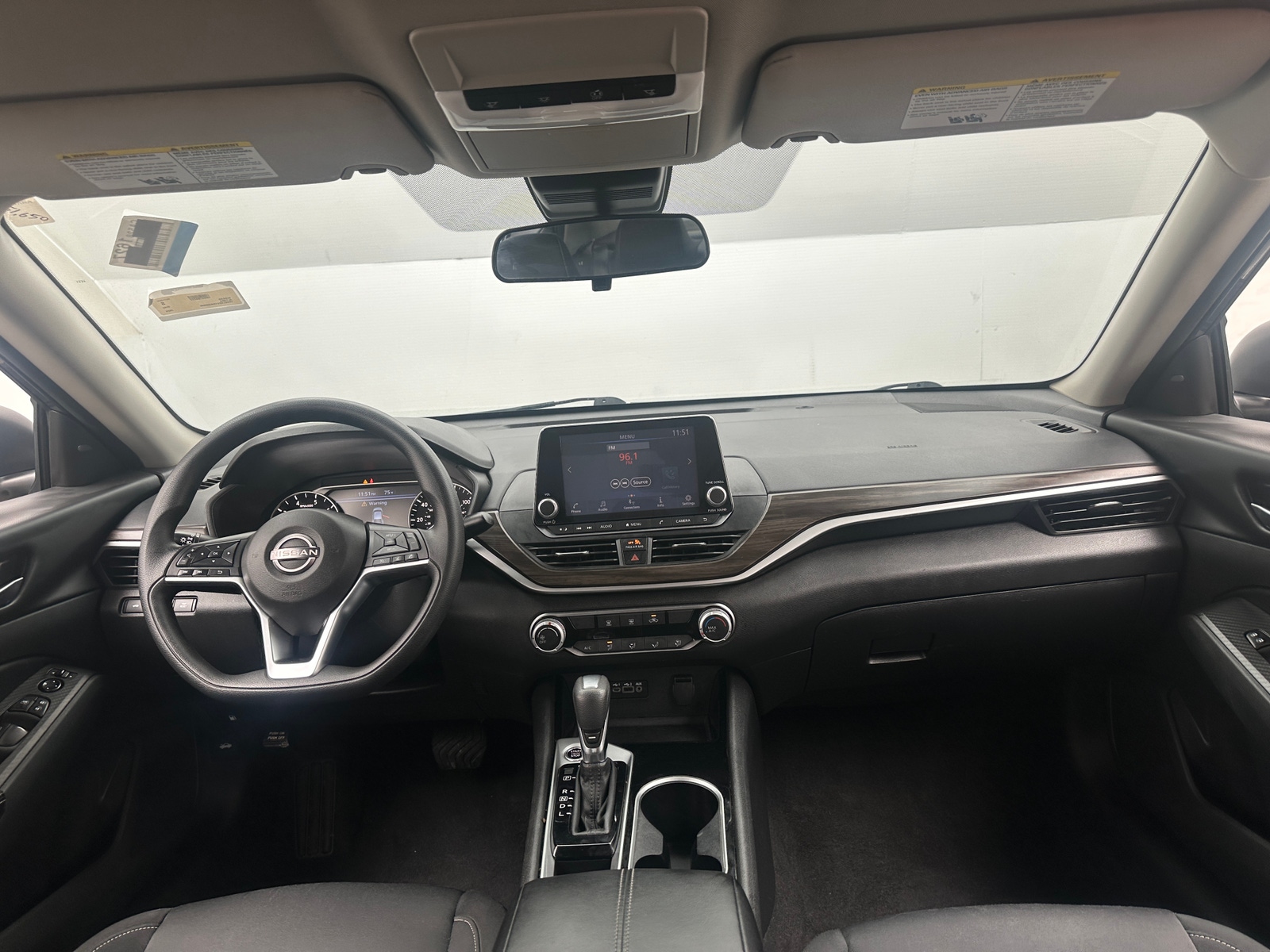 Thumbnail: 2024 Nissan Altima - 3