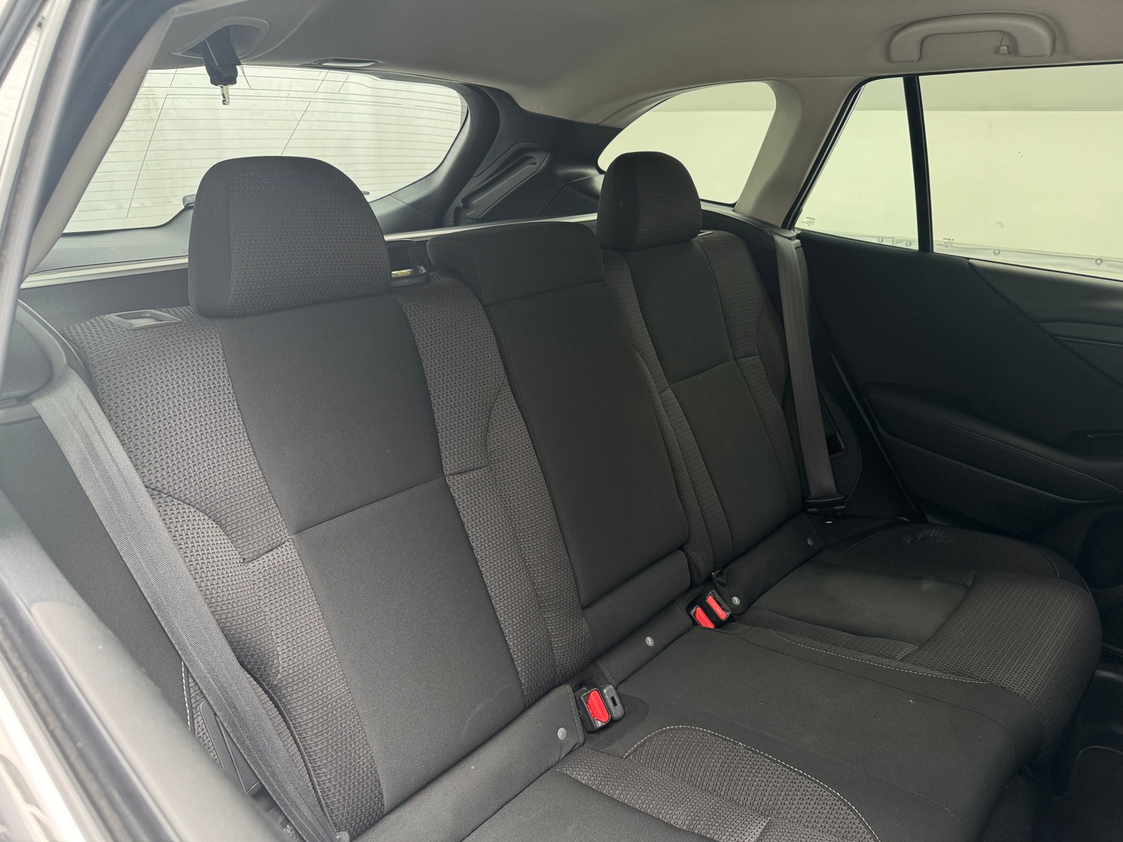Thumbnail: 2021 Subaru Outback - 6
