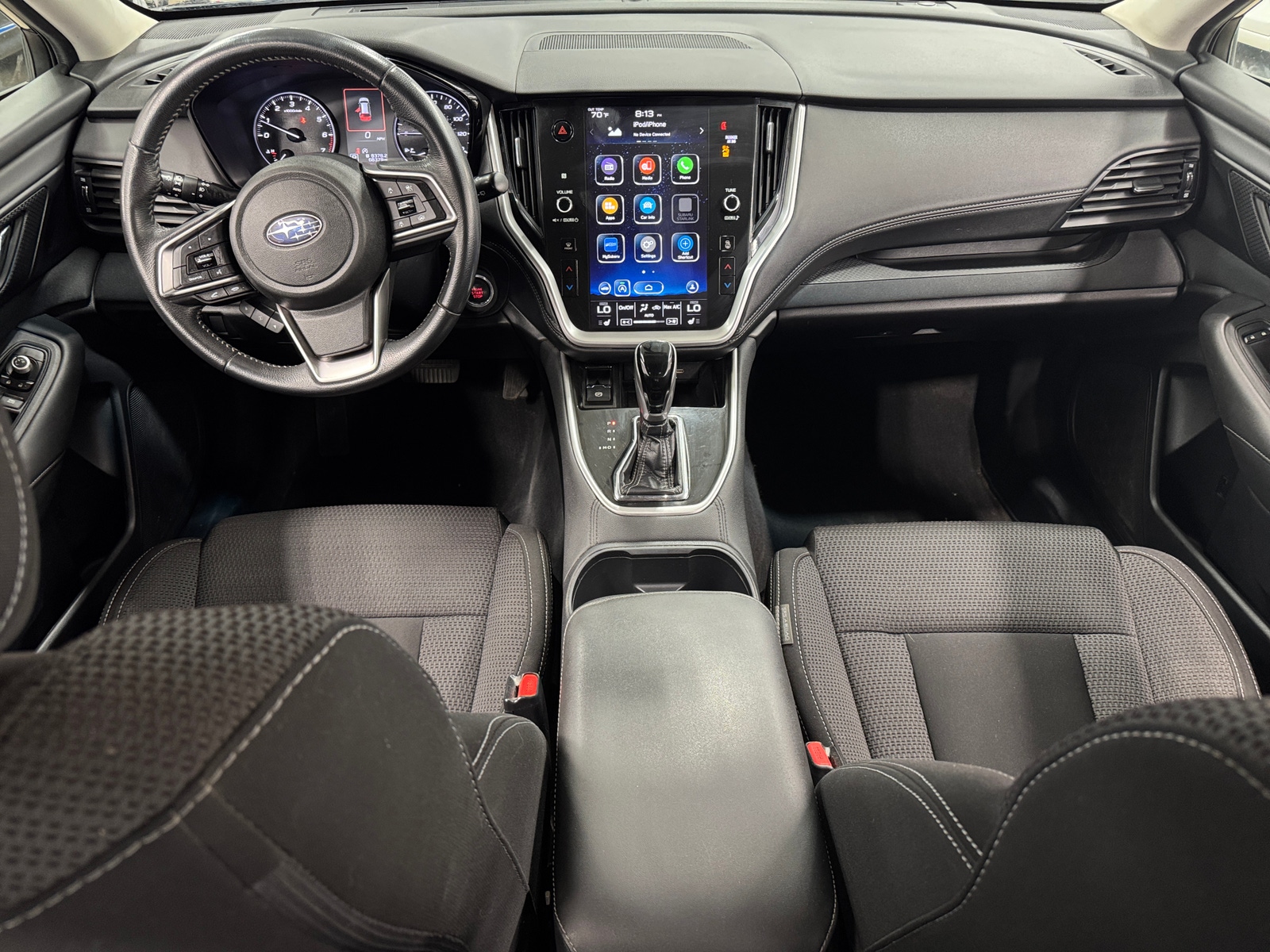 Thumbnail: 2021 Subaru Outback - 3