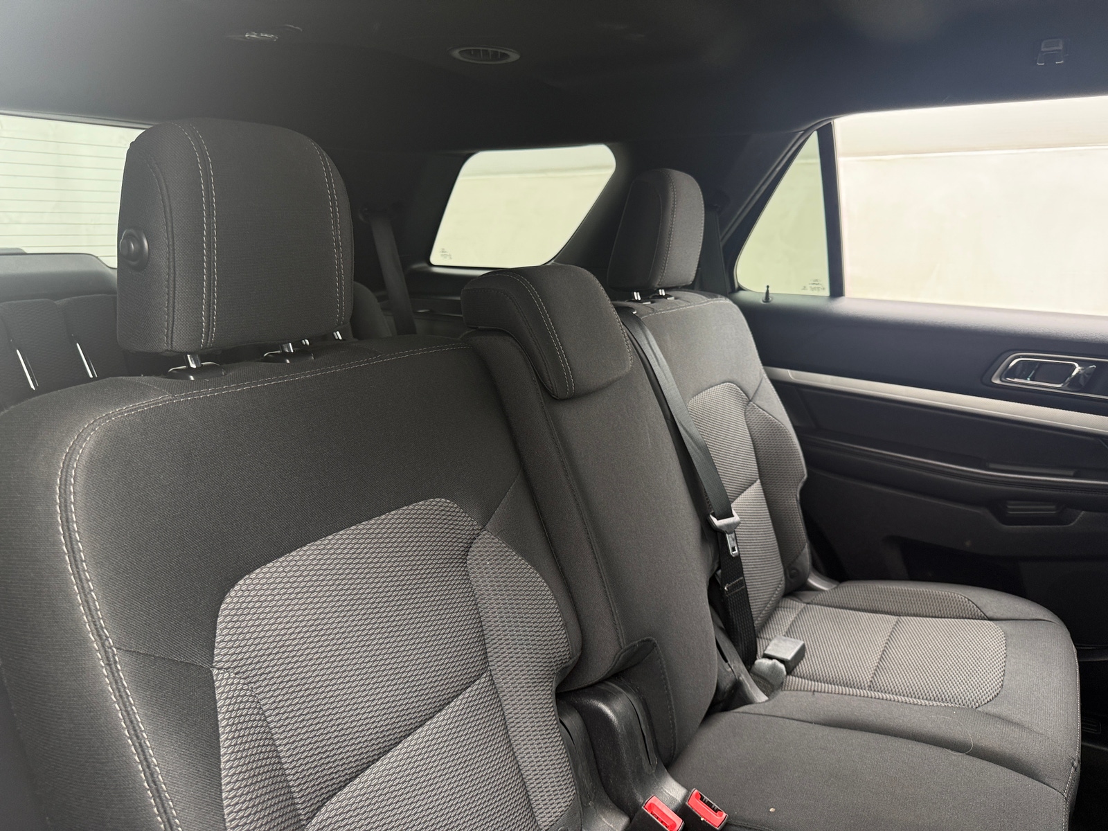 Thumbnail: 2016 Ford Explorer - 6