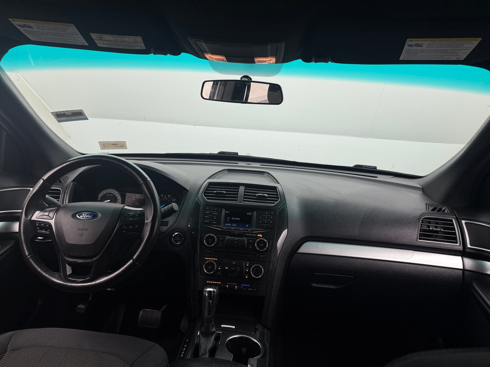 Thumbnail: 2016 Ford Explorer - 3