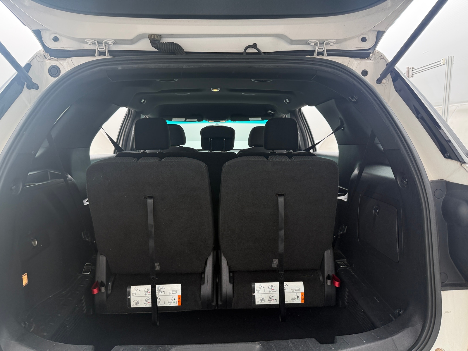 Thumbnail: 2016 Ford Explorer - 7