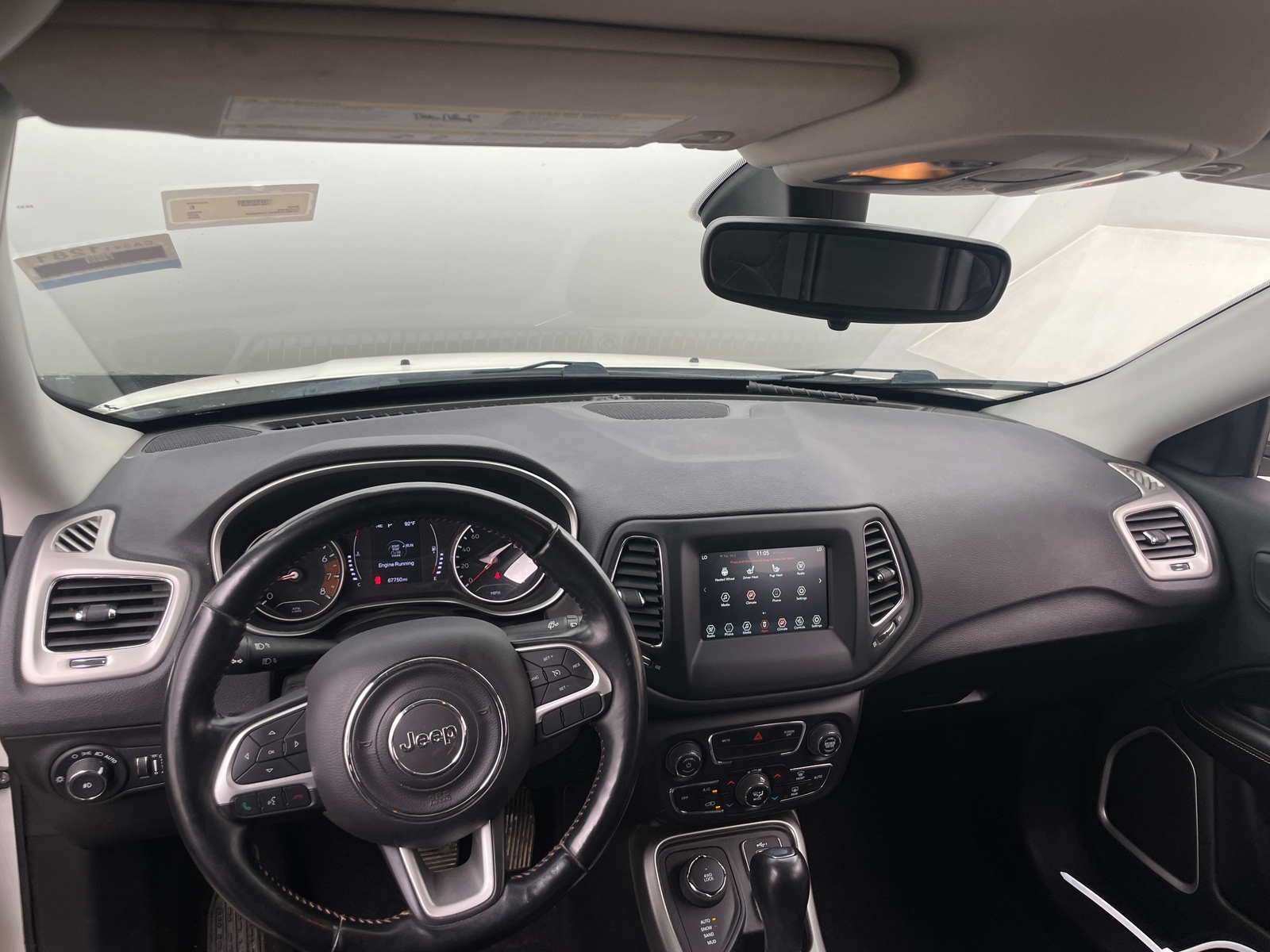 Thumbnail: 2020 Jeep Compass - 3