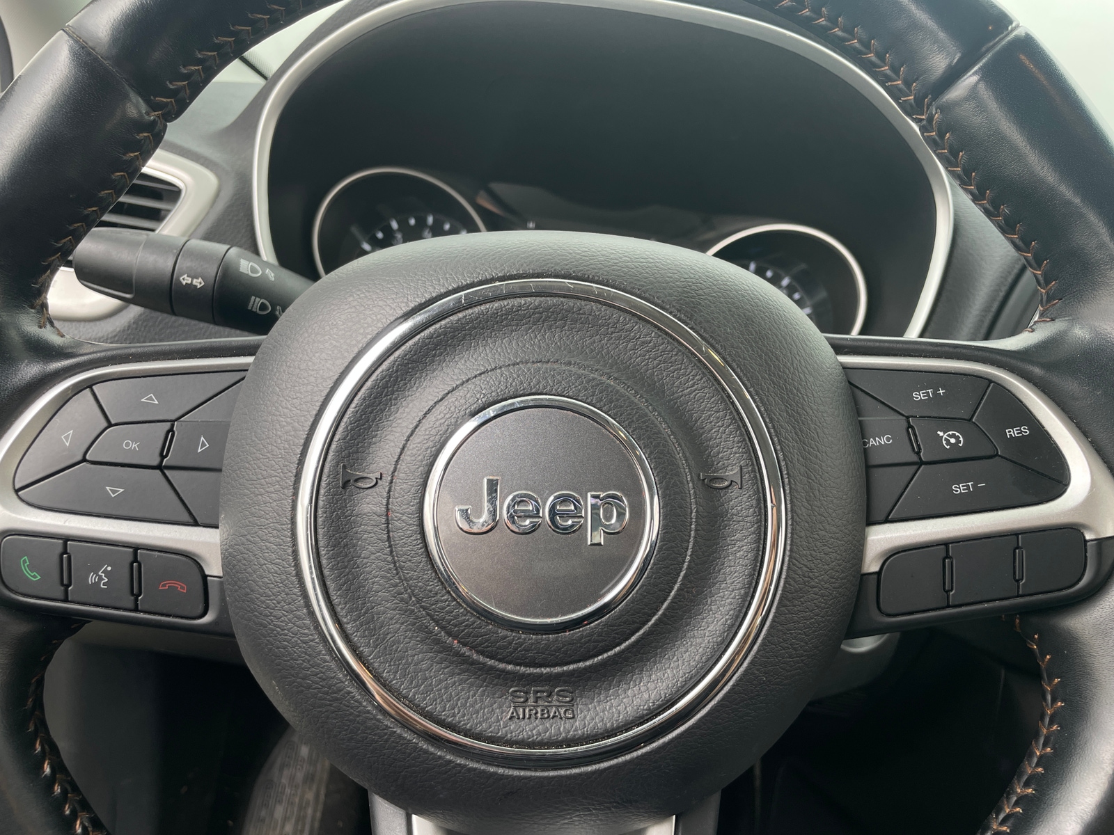 Thumbnail: 2020 Jeep Compass - 5