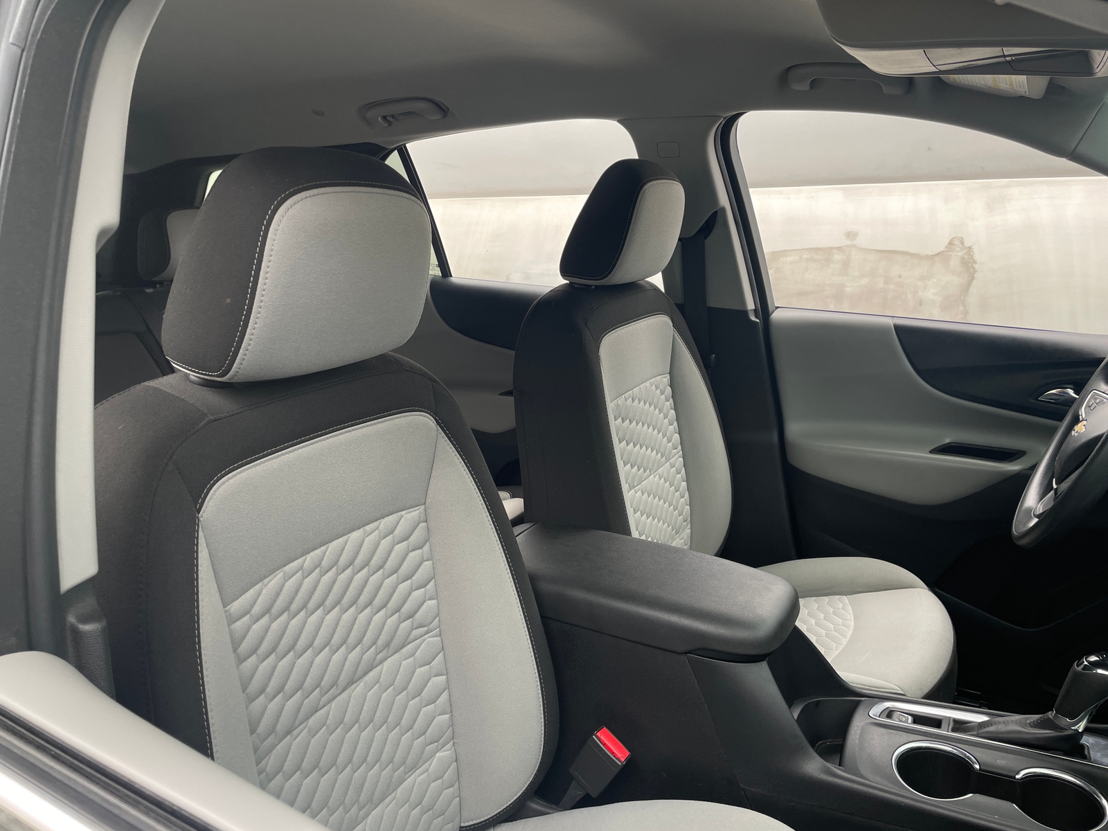 Thumbnail: 2021 Chevrolet Equinox - 2