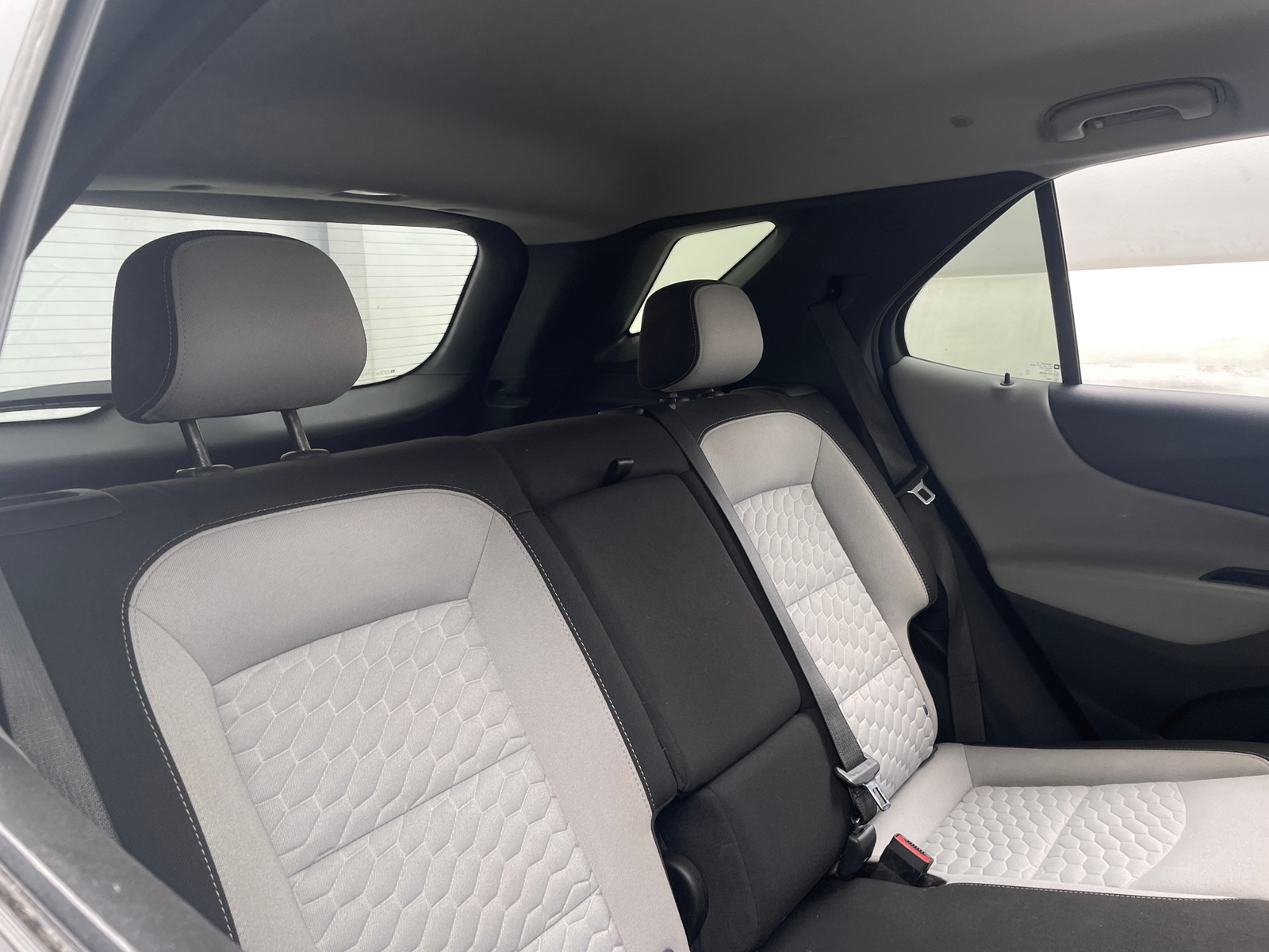 Thumbnail: 2021 Chevrolet Equinox - 6