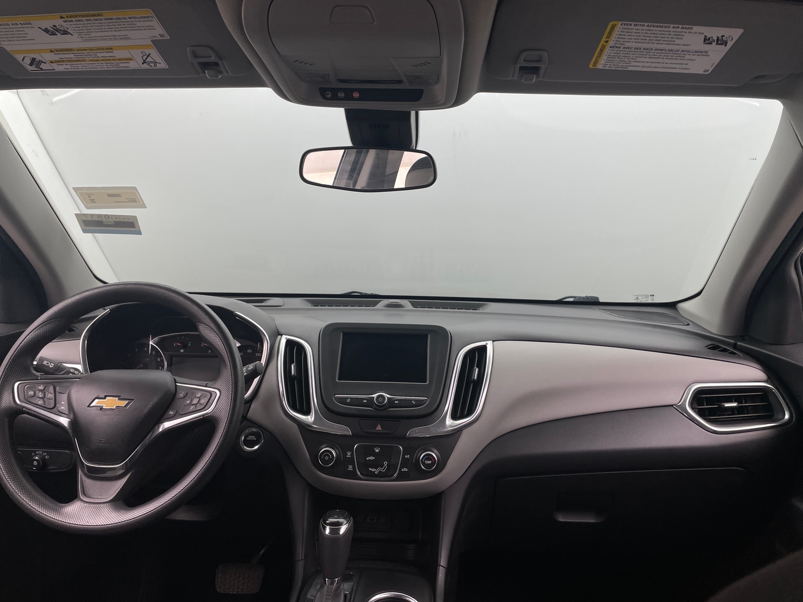Thumbnail: 2021 Chevrolet Equinox - 3