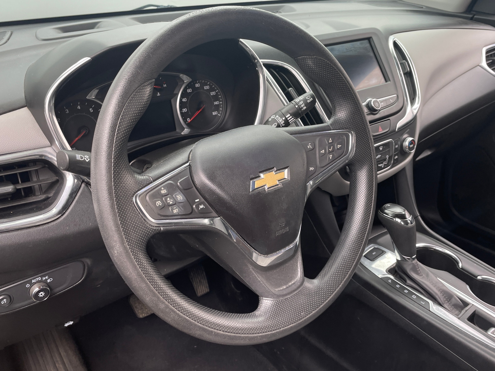 Thumbnail: 2021 Chevrolet Equinox - 5