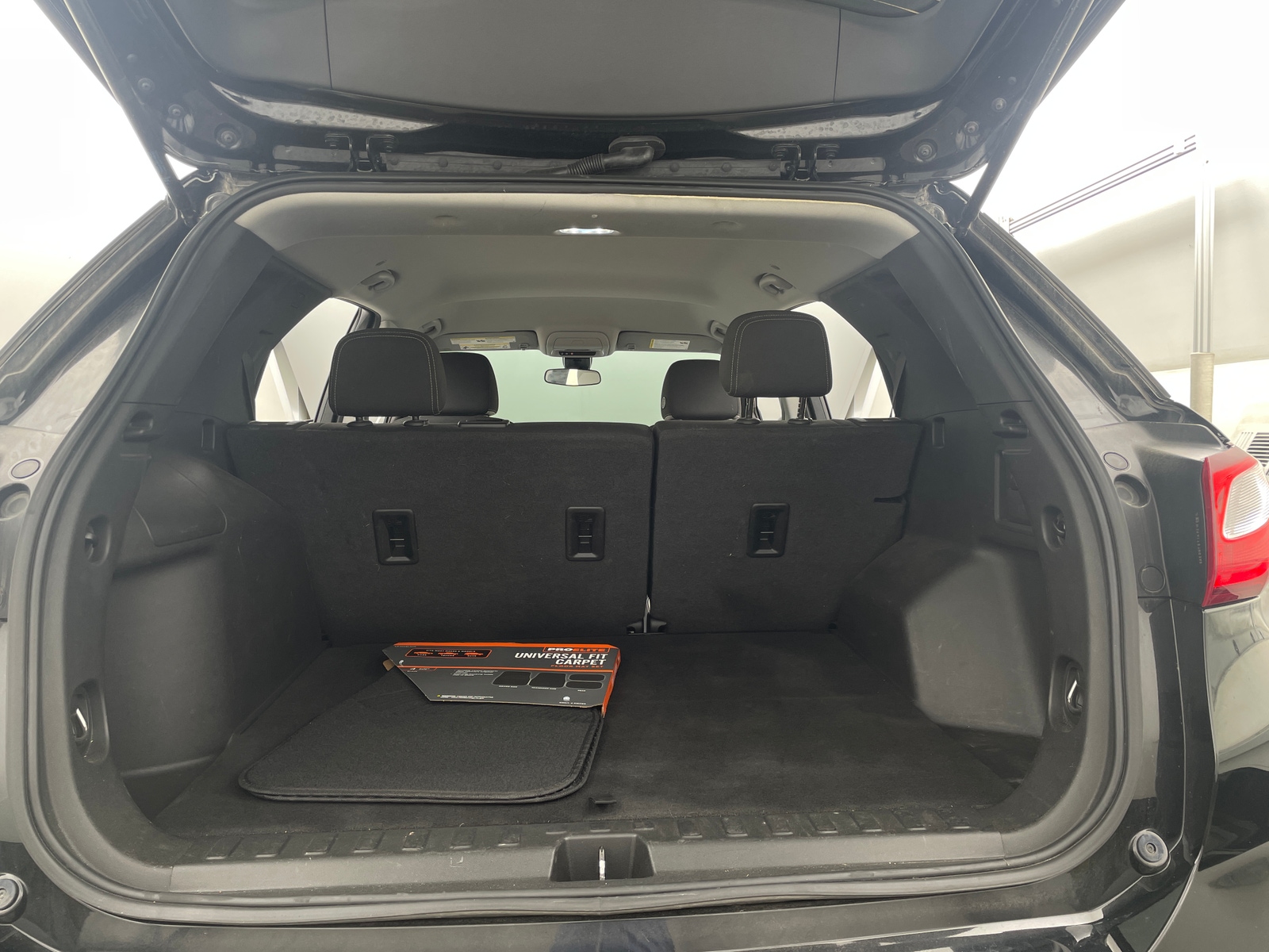 Thumbnail: 2021 Chevrolet Equinox - 7
