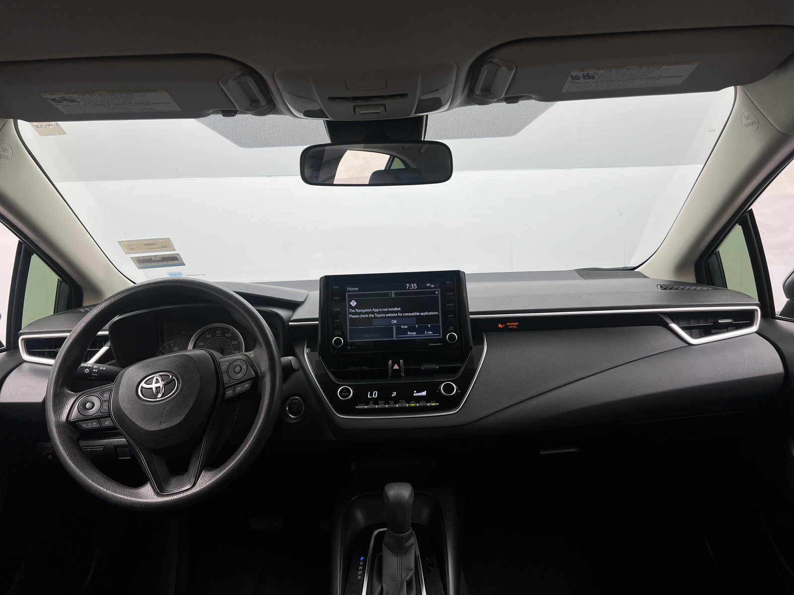 Thumbnail: 2022 Toyota Corolla - 3