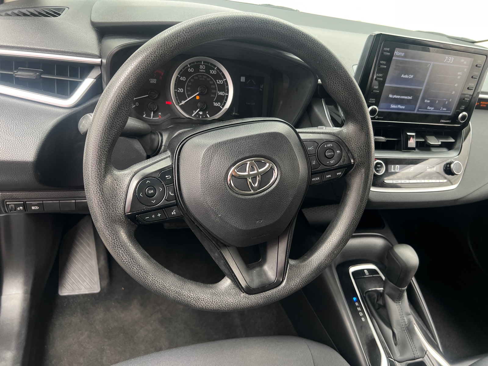 Thumbnail: 2022 Toyota Corolla - 5