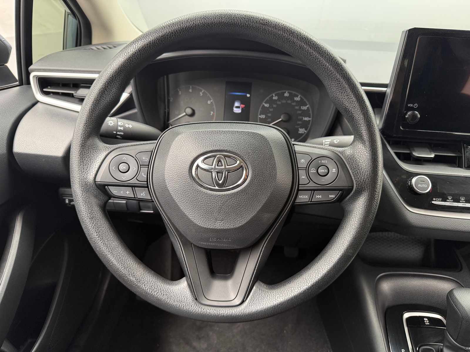 Thumbnail: 2023 Toyota Corolla - 5