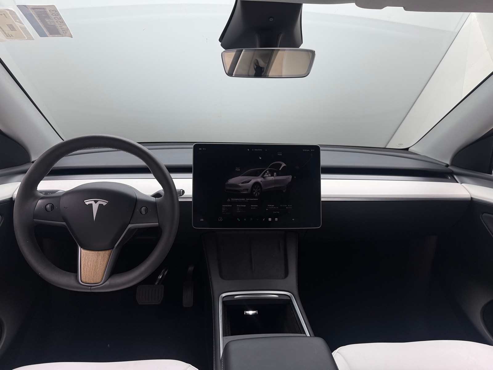 Thumbnail: 2024 Tesla Model Y - 2