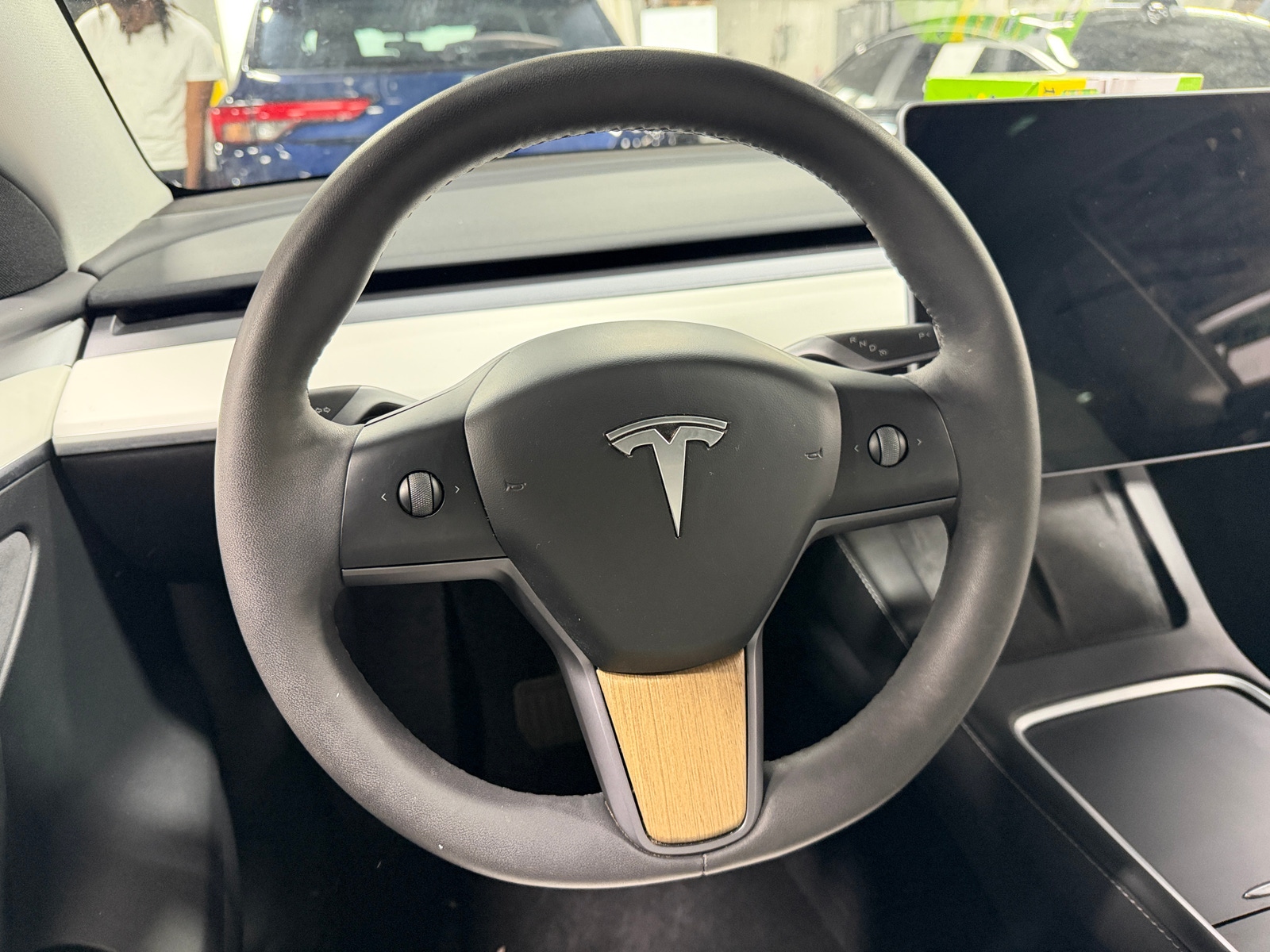 Thumbnail: 2024 Tesla Model Y - 4