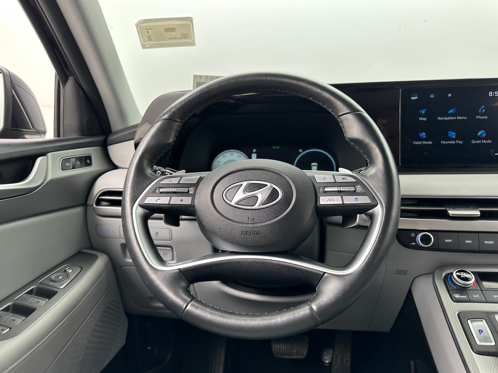 Thumbnail: 2025 Hyundai Palisade - 4