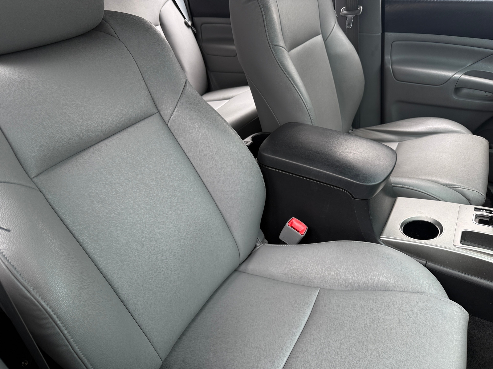 Thumbnail: 2014 Toyota Tacoma - 2