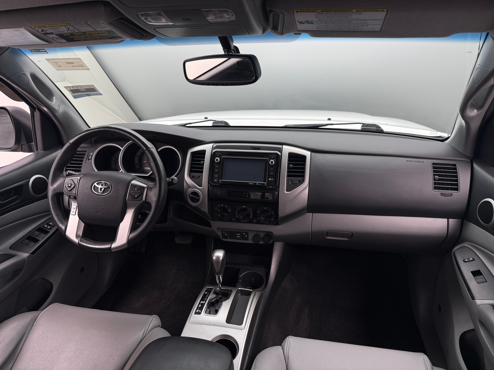 Thumbnail: 2014 Toyota Tacoma - 3