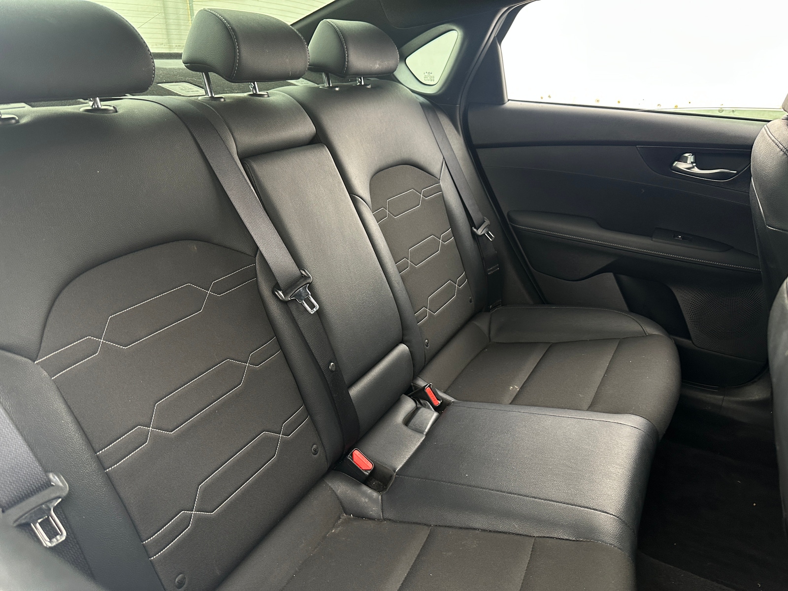 Thumbnail: 2024 Kia Forte - 5