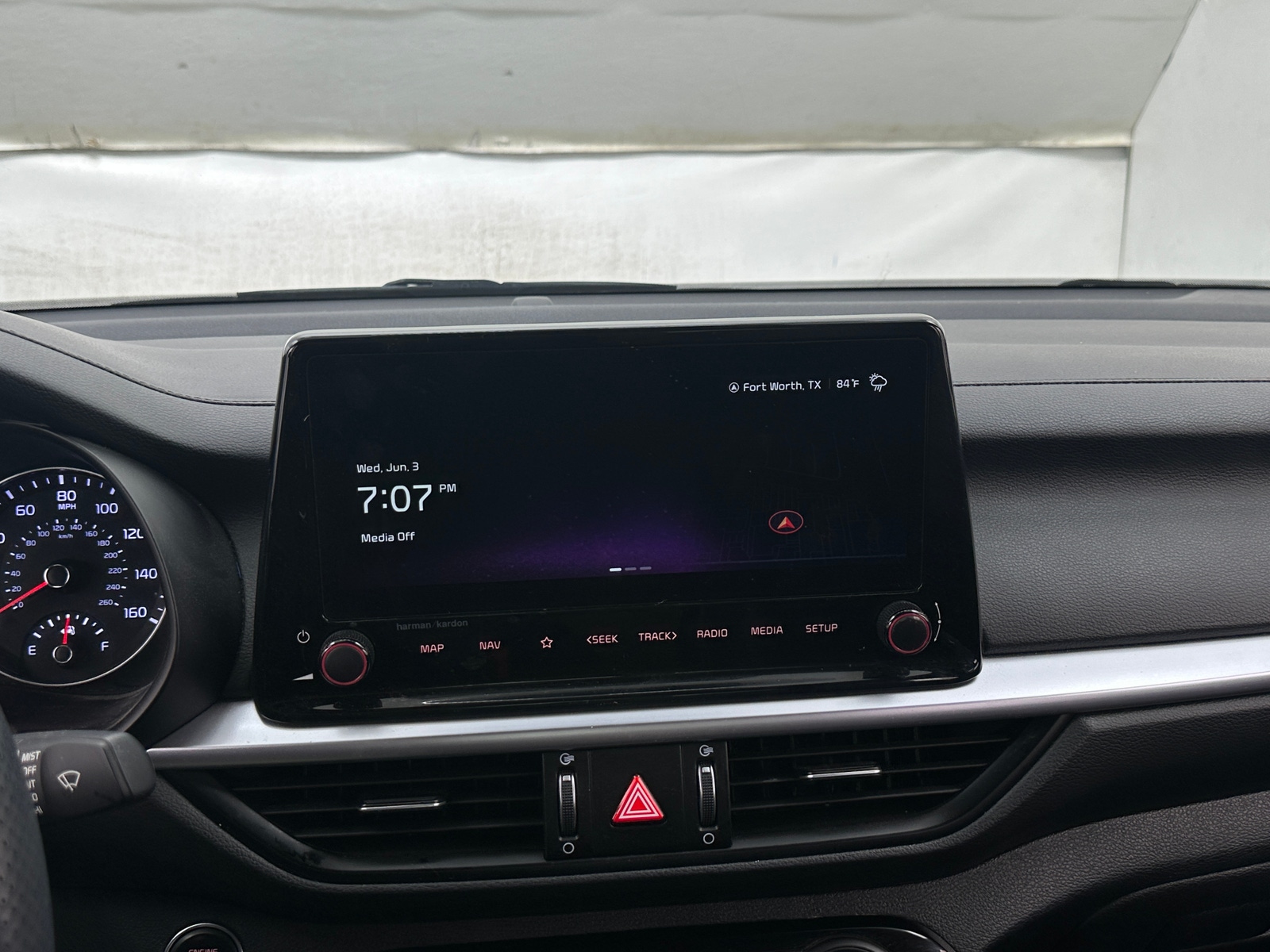 Thumbnail: 2024 Kia Forte - 3