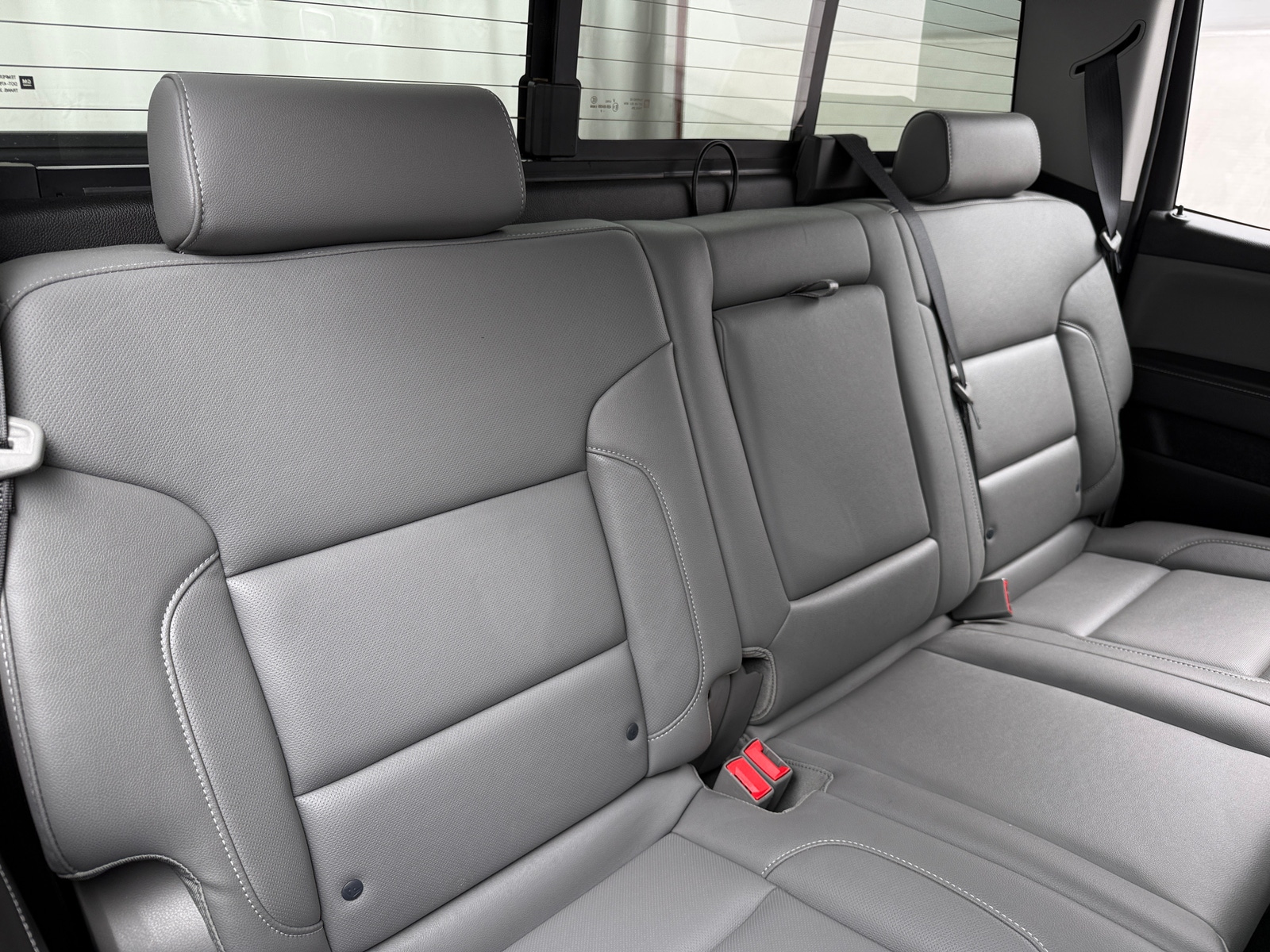 Thumbnail: 2018 GMC Sierra 1500 - 5